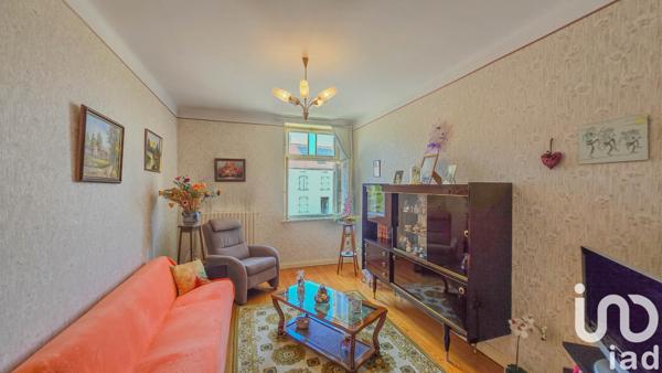 Maison à vendre 7 pièces 150 m² Basse-Ham