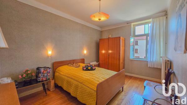 Maison à vendre 7 pièces 150 m² Basse-Ham