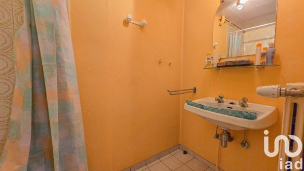 Maison à vendre 7 pièces 150 m² Basse-Ham