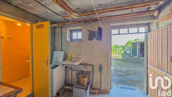 Maison à vendre 7 pièces 150 m² Basse-Ham