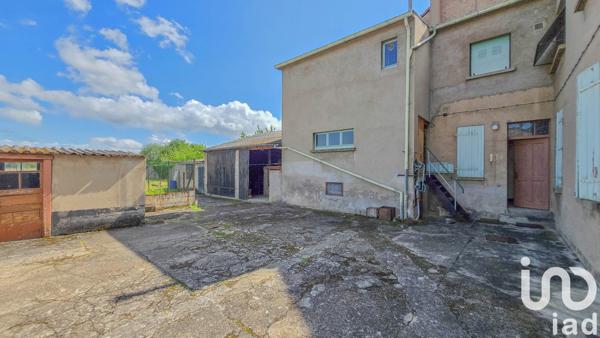 Maison à vendre 7 pièces 150 m² Basse-Ham