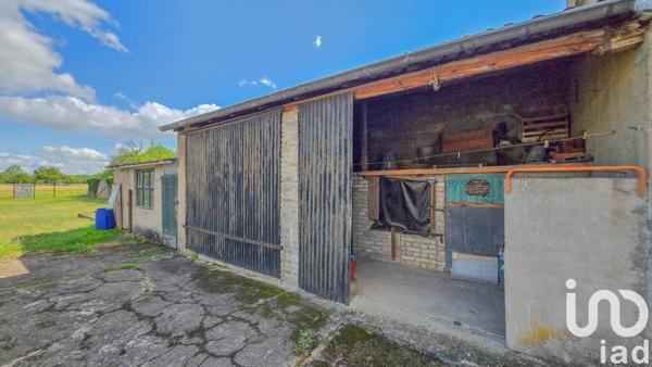 Maison à vendre 7 pièces 150 m² Basse-Ham