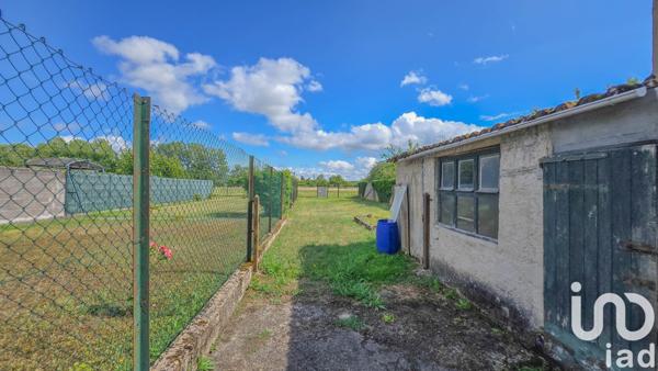 Maison à vendre 7 pièces 150 m² Basse-Ham