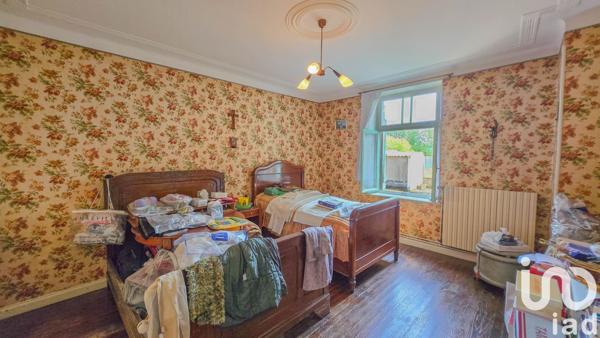 Maison à vendre 7 pièces 150 m² Basse-Ham