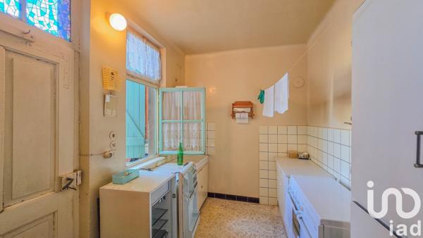 Maison à vendre 7 pièces 150 m² Basse-Ham