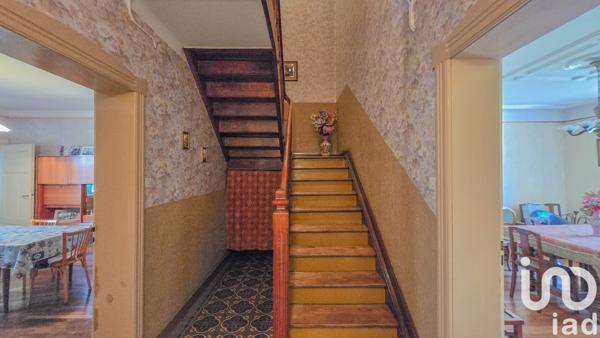 Maison à vendre 7 pièces 150 m² Basse-Ham