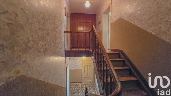 Maison à vendre 7 pièces 150 m² Basse-Ham