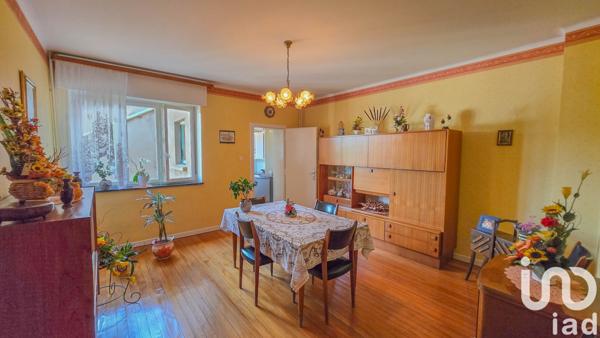 Maison à vendre 7 pièces 150 m² Basse-Ham