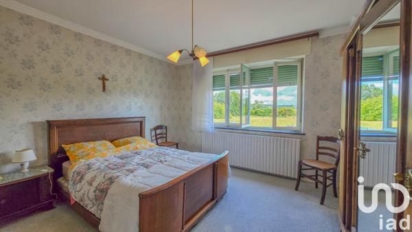 Maison à vendre 7 pièces 150 m² Basse-Ham