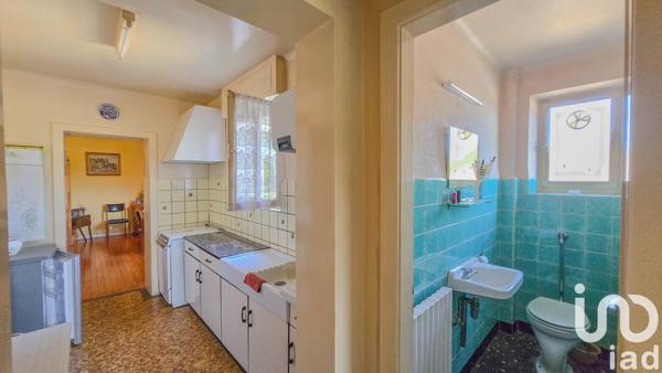 Maison à vendre 7 pièces 150 m² Basse-Ham