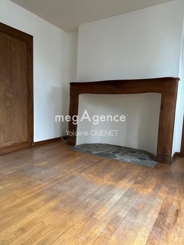 Appartement à MUR-DE-BARREZ, 12600 - 2 pièces 51m²
