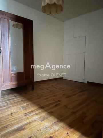 Appartement à MUR-DE-BARREZ, 12600 - 2 pièces 51m²