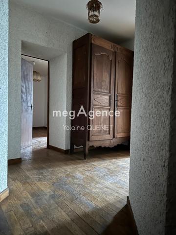 Appartement à MUR-DE-BARREZ, 12600 - 2 pièces 51m²