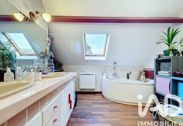 Maison à vendre 5 pièces 113 m² Chambly