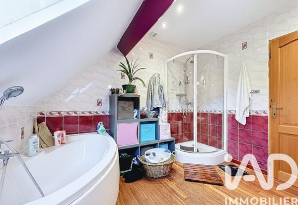 Maison à vendre 5 pièces 113 m² Chambly