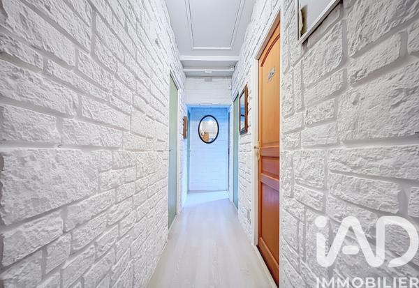 Maison à vendre 5 pièces 113 m² Chambly