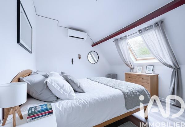 Maison à vendre 5 pièces 113 m² Chambly