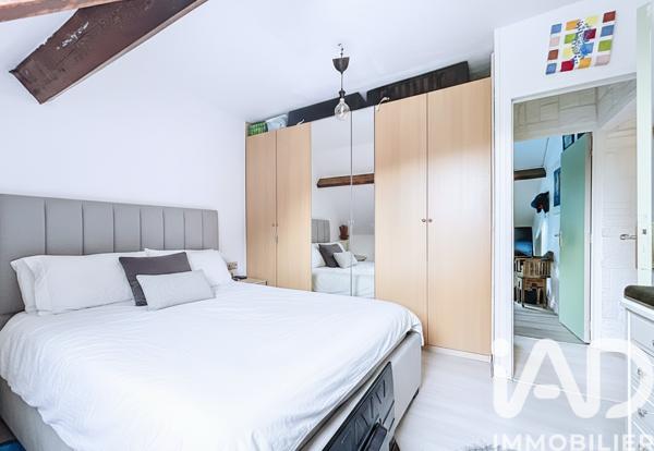 Maison à vendre 5 pièces 113 m² Chambly