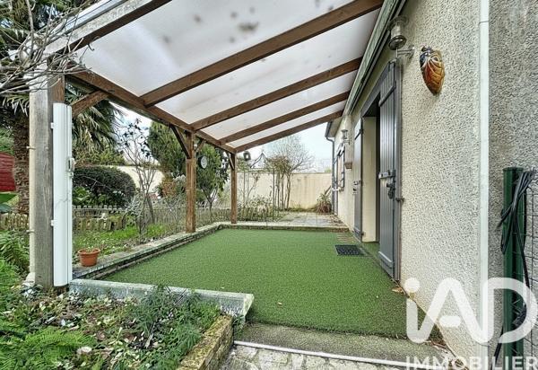 Maison à vendre 5 pièces 113 m² Chambly