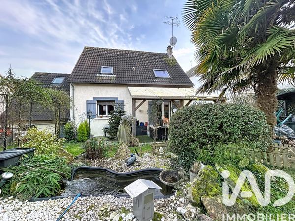 Maison à vendre 5 pièces 113 m² Chambly