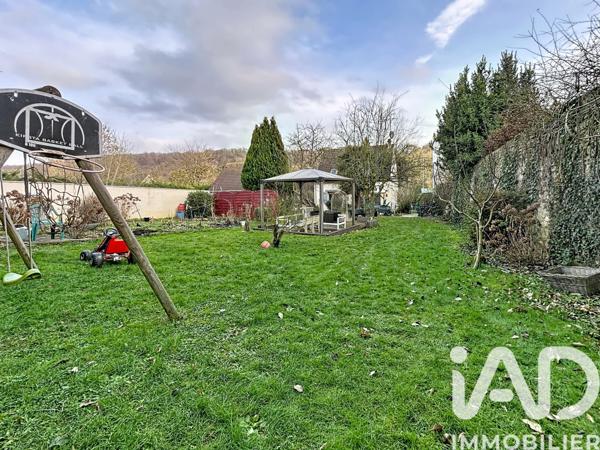 Maison à vendre 5 pièces 113 m² Chambly