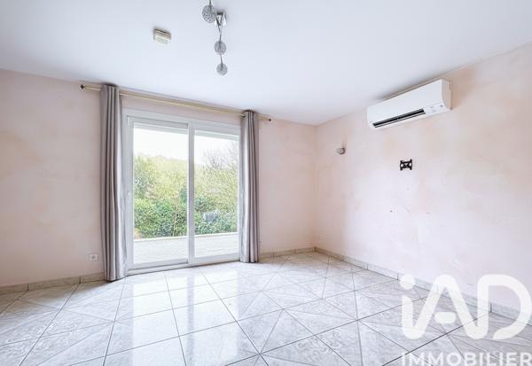 Maison à vendre 5 pièces 113 m² Chambly