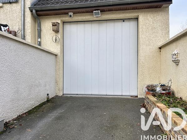 Maison à vendre 5 pièces 113 m² Chambly