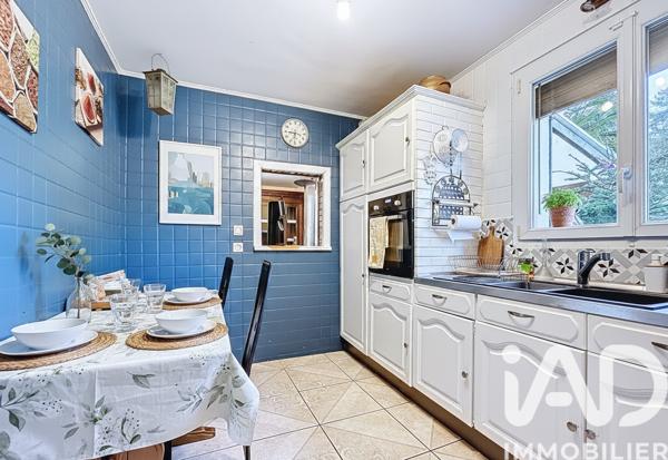 Maison à vendre 5 pièces 113 m² Chambly