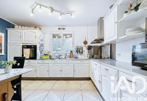 Maison à vendre 5 pièces 113 m² Chambly