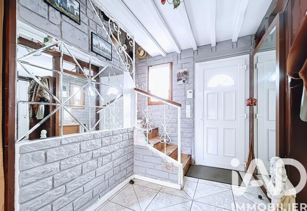 Maison à vendre 5 pièces 113 m² Chambly