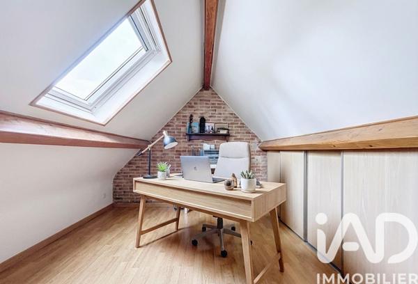 Maison à vendre 5 pièces 113 m² Chambly