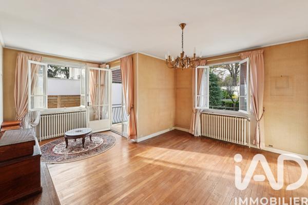 Maison à vendre 5 pièces 99 m² Beauchamp