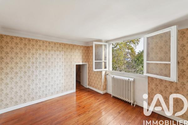 Maison à vendre 5 pièces 99 m² Beauchamp
