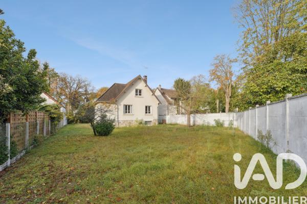 Maison à vendre 5 pièces 99 m² Beauchamp