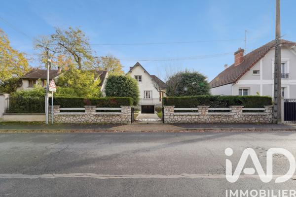 Maison à vendre 5 pièces 99 m² Beauchamp