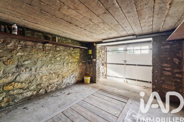 Maison à vendre 5 pièces 99 m² Beauchamp