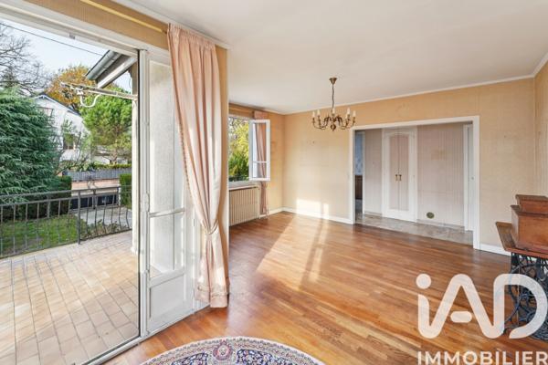 Maison à vendre 5 pièces 99 m² Beauchamp
