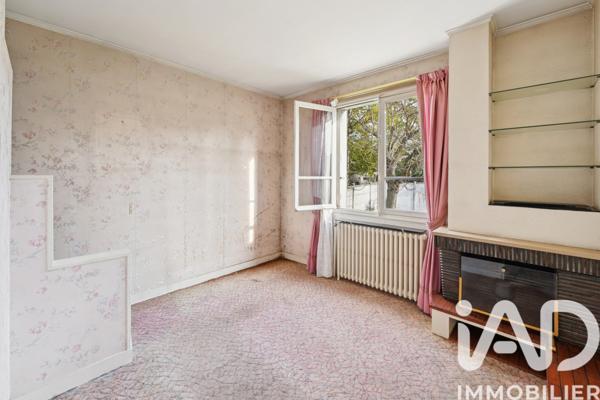 Maison à vendre 5 pièces 99 m² Beauchamp