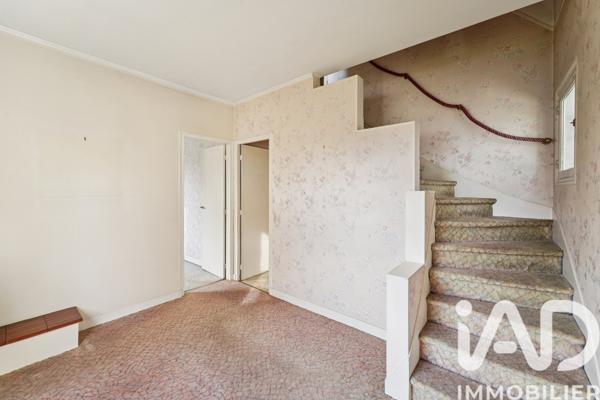 Maison à vendre 5 pièces 99 m² Beauchamp