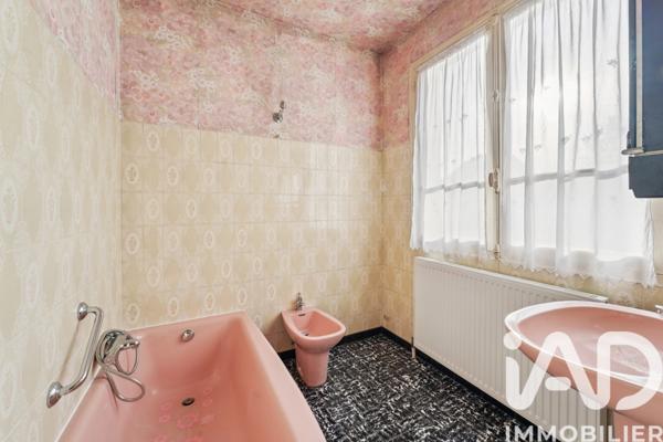 Maison à vendre 5 pièces 99 m² Beauchamp