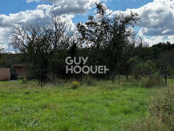 A vendre Terrain à Bertrange 399m2 avec projet validé