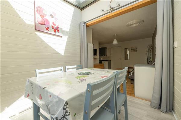 Appartement à vendre |  Saint-Georges-de-Didonne |  2 pièces | 31 m²