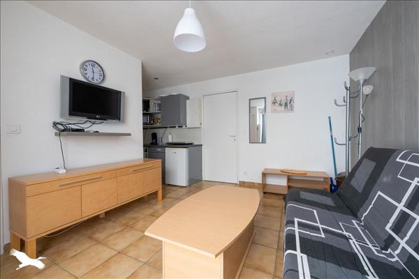 Appartement à vendre |  Saint-Georges-de-Didonne |  2 pièces | 31 m²