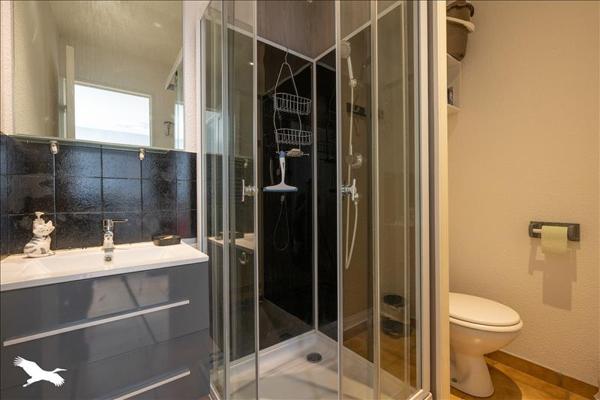 Appartement à vendre |  Saint-Georges-de-Didonne |  2 pièces | 31 m²