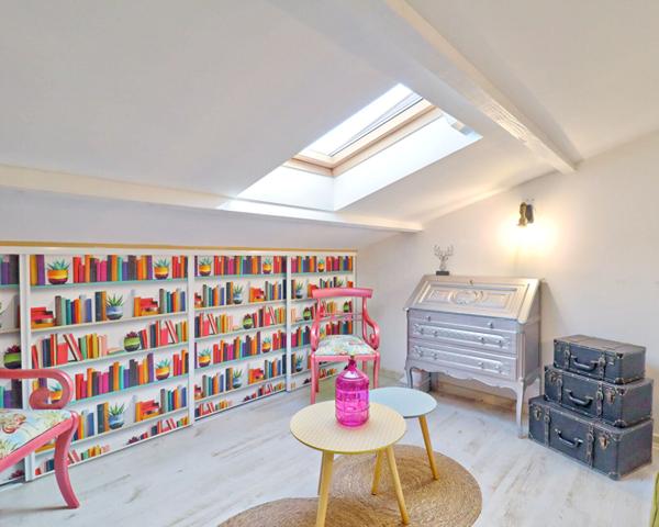 VILLA D'EXCEPTION TYPE 8 AVEC VUE IMPRENABLE JARDIN PISCINE ET TERRASSE