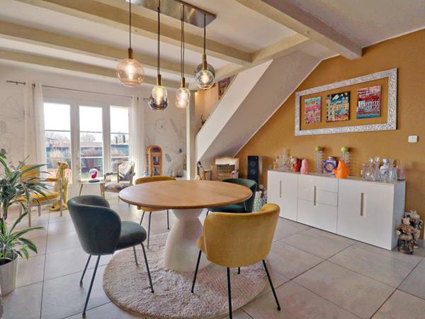 VILLA D'EXCEPTION TYPE 8 AVEC VUE IMPRENABLE JARDIN PISCINE ET TERRASSE