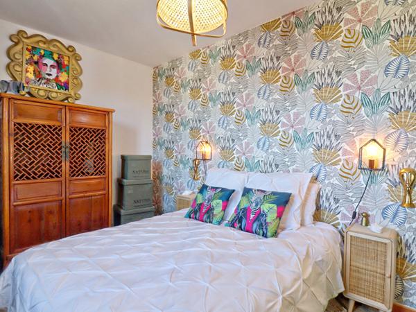 VILLA D'EXCEPTION TYPE 8 AVEC VUE IMPRENABLE JARDIN PISCINE ET TERRASSE