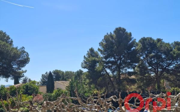 Appartement à vendre    4 pièces • 79,40 m2 Aix-en-Provence