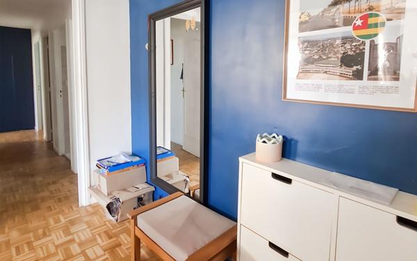 Appartement à vendre    4 pièces • 79,40 m2 Aix-en-Provence