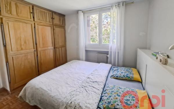 Appartement à vendre    4 pièces • 79,40 m2 Aix-en-Provence